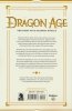 DRAGON AGE THE FIRST FIVE GRAPHIC NOVELS TP [9781506719177]